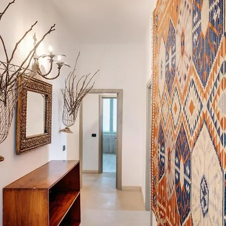 بيت للعطل Casina Metrano-castello Monaci سان بانكرازيو سالنتينو