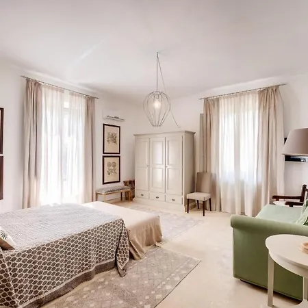 Casa vacanze Casina Metrano-castello Monaci