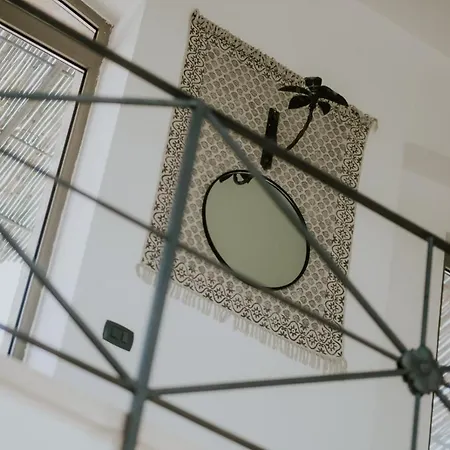 بيت للعطل Casina Metrano-castello Monaci *