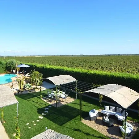 Casa vacanze Casina Metrano-castello Monaci
